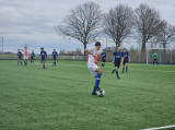 S.K.N.W.K. 2 - D.V.O. '60 7 (competitie) seizoen 2023-2024 (64/224)